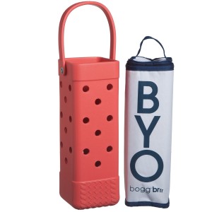 Bogg BYO Brrr Cooler Insert White | BRP-937465