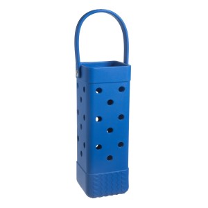 Bogg BYO Wine Tote Blue | XDG-057431