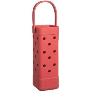 Bogg BYO Wine Tote Coral | VRU-947830