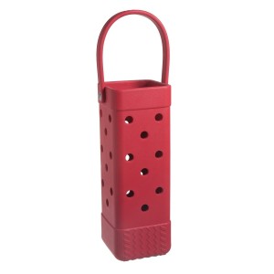 Bogg BYO Wine Tote Red | MLD-985274
