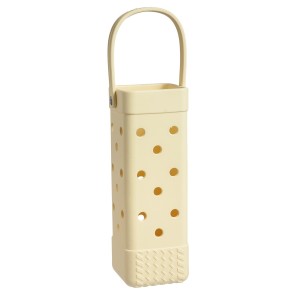 Bogg BYO Wine Tote - BANANArama Light Yellow | XNB-543106