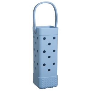 Bogg BYO Wine Tote - CAROLINA on my mind Red | JOR-628510