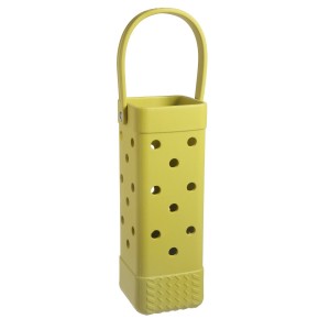 Bogg BYO Wine Tote - apple Green | IZN-063759