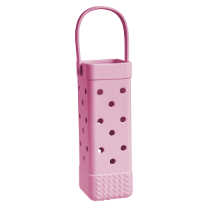 Bogg BYO Wine Tote - blowing bubbles Pink | PAJ-243679