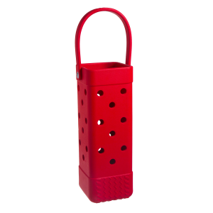 Bogg BYO Wine Tote - off to the races Red | EPW-182794