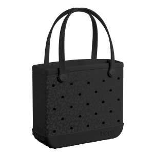 Bogg Baby Bag Black | EBY-724089