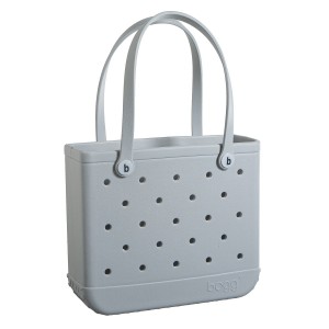 Bogg Baby Bag Grey | ADJ-861573