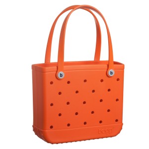 Bogg Baby Bag Orange | DMP-371462