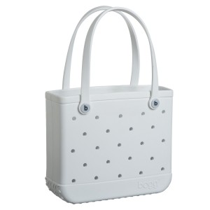 Bogg Baby Bag White | SQA-859034