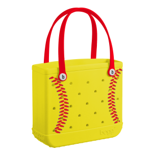 Bogg Baby Bag - Batter's Up Yellow | YNK-346052