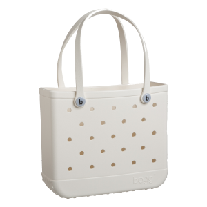 Bogg Baby Bag - COCONUT White | ZWU-024538
