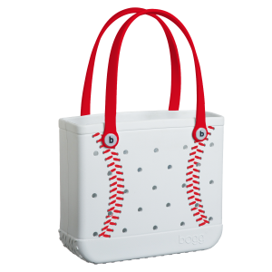 Bogg Baby Bag - Homerun White | UWG-945162