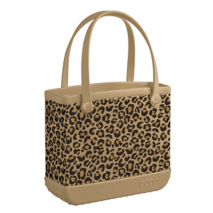 Bogg Baby Bag - I am Leo, Hear me Roar Leopard | MKF-284953
