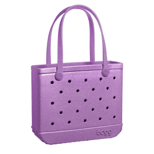 Bogg Baby Bag - Mermazing Shimmer Purple | UEN-397684