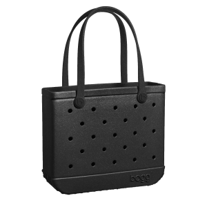 Bogg Baby Bag - Midnight Shimmer Black | QYS-894531