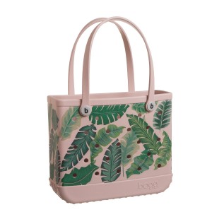 Bogg Baby Bag - PALMtastic pink /green | FDV-129457
