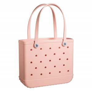 Bogg Baby Bag - PEACHy beachy Coral Pink | HRY-095176