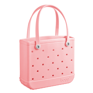 Bogg Baby Bag - STRAWBERRY milkshake Coral Pink | RSP-074258