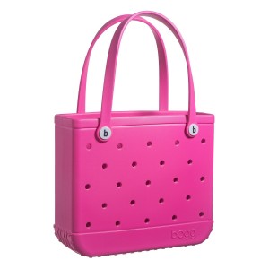 Bogg Baby Bag - haute Pink | OFM-923405