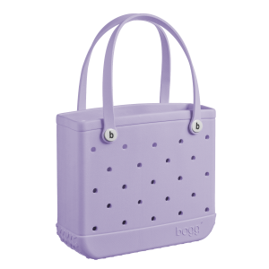Bogg Baby Bag - i LILAC you a lot Purple | DBI-048576