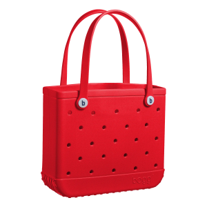 Bogg Baby Bag - off to the races Red | CIK-178349
