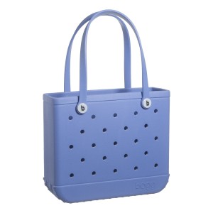 Bogg Baby Bag - pretty as a PERIWINKLE Indigo | PCV-658192