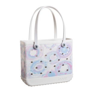 Bogg Baby Bag - ride or TIE DYE White | IBS-607928