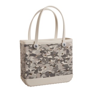 Bogg Baby Bag - snow way camo Beige | OEB-057216