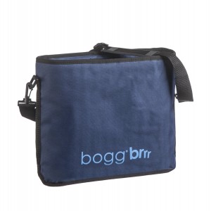 Bogg Baby Brrr Cooler Insert Navy | JSA-547068
