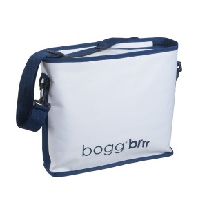 Bogg Baby Brrr Cooler Insert White | QAJ-301897
