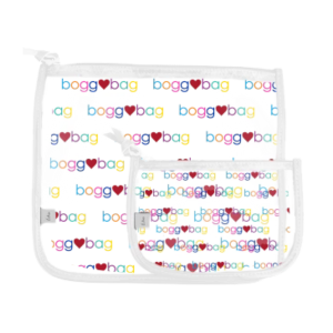 Bogg Bag Decorative Insert - Bogg Love | RSK-189320