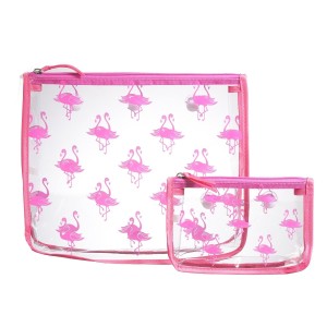 Bogg Bag Decorative Insert - Flamingo | MIP-076528
