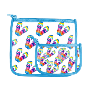 Bogg Bag Decorative Insert - Flip Flops | IVM-914702