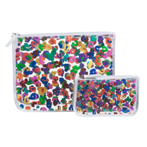Bogg Bag Decorative Insert - Multi-Leopard | DQV-243819