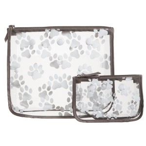 Bogg Bag Decorative Insert - Paw | KVJ-256380
