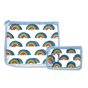 Bogg Bag Decorative Insert - Rainbow | AYU-763529