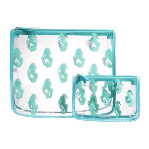Bogg Bag Decorative Insert - Seahorse | PTB-013864