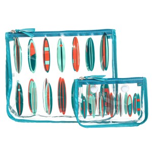 Bogg Bag Decorative Insert - Surf Board | UDE-617520