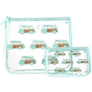 Bogg Bag Decorative Insert - Woody | MTX-634579