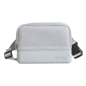 Bogg Belt Bag Grey | NQR-246930