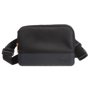 Bogg Belt Bag - lbd Black | OKF-349276