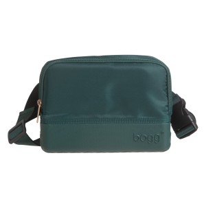 Bogg Belt Bag - on the HUNT(er) Obsidian Green | MHI-579810
