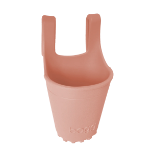 Bogg Bevy - PEACHy beachy Coral Pink | TNH-675901