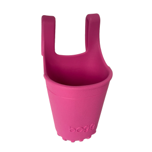 Bogg Bevy - haute Pink | QIF-290568