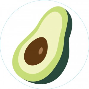 Bogg Bit - Avocado | GLB-352018