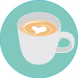 Bogg Bit - Coffee Cup | ESG-147329