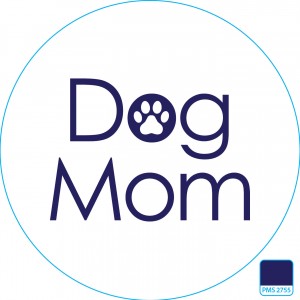 Bogg Bit - Dog Mom | TKM-541620