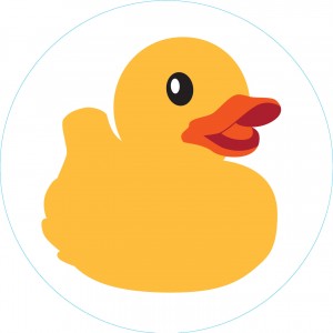 Bogg Bit - Duckie | NDB-759426