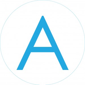 Bogg Bit - Initial "A" | WSL-587624