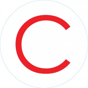 Bogg Bit - Initial "C" | MTQ-754293